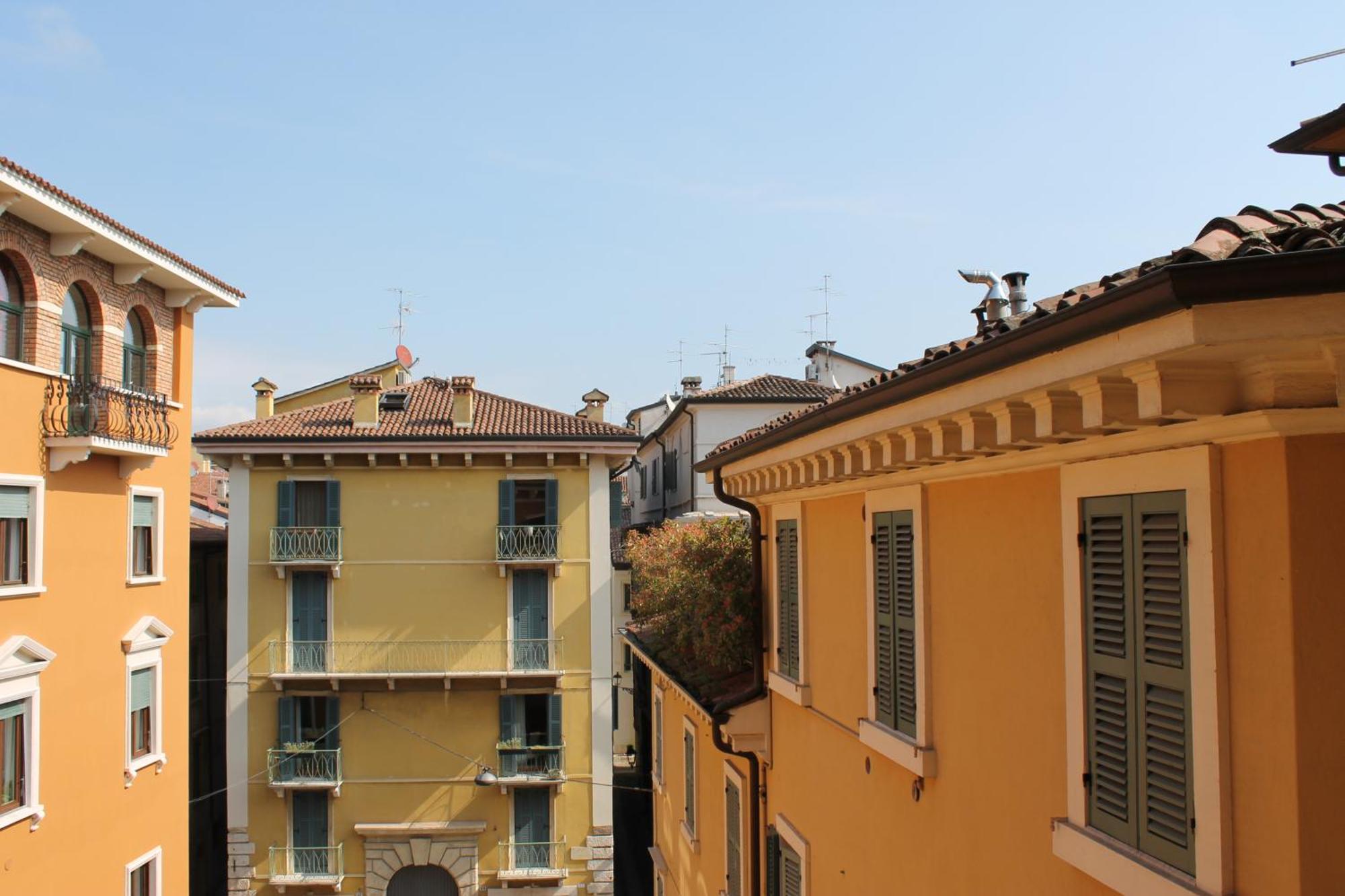 Sabrina Suites - Residenza Piazza Erbe - Verona, Verona