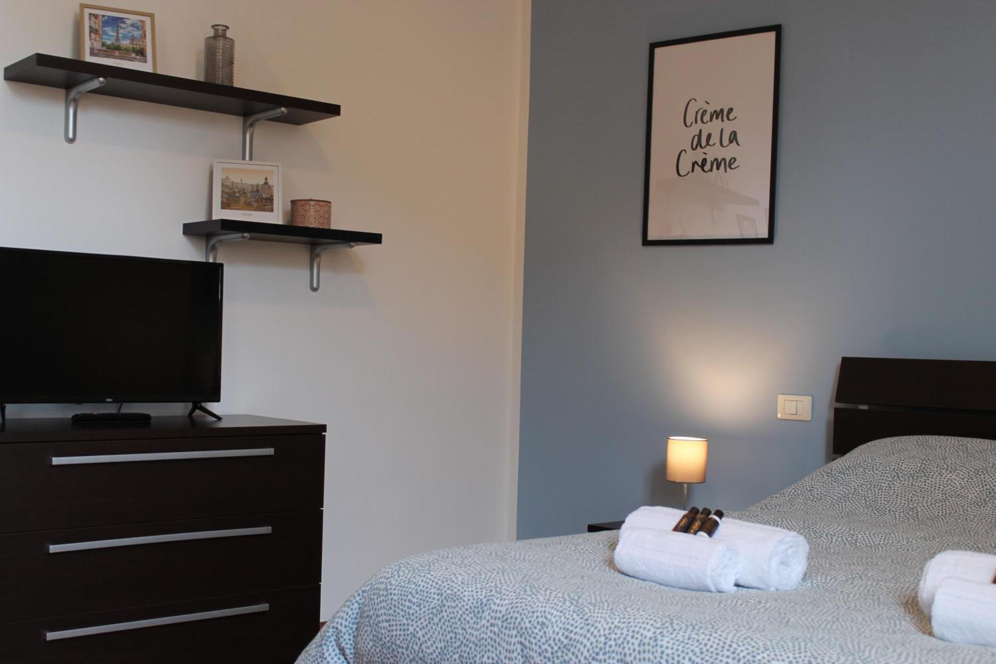 Sabrina Suites - Residenza Piazza Erbe - Verona — Photos 1
